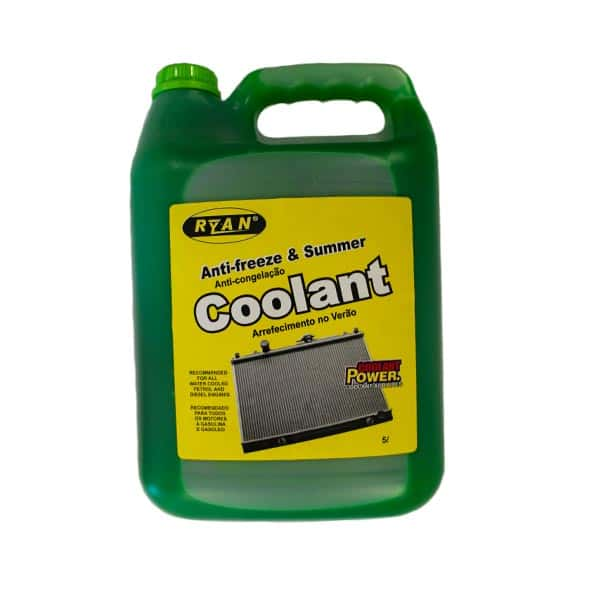 15569-ANTI-FREEZ-SUMMER-COOLANT-5L