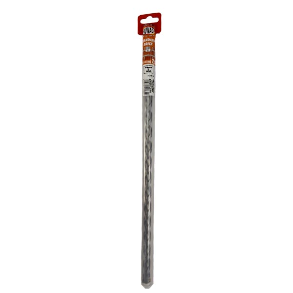 28402-RUWAG-DRILL-BIT-BRICK-LONG-12MMX400MM
