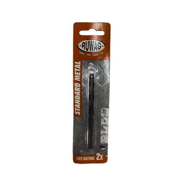28631-RUWAG-DRILL-BIT-STD-METAL-7MM