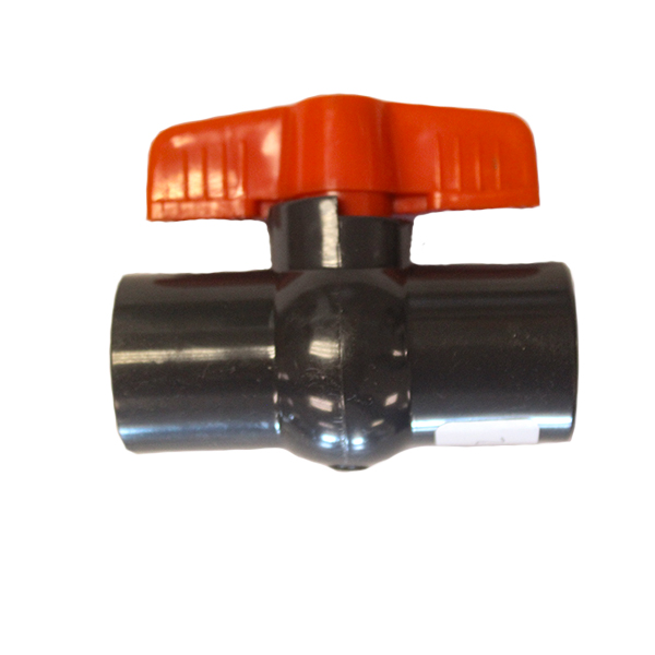 20mm pvc ball valve store