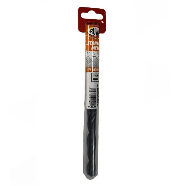 28702-RUWAG-DRILL-BIT-STD-METAL-14MM