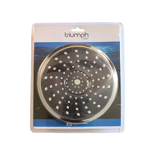 314263-MACNEIL-SHOWER-ROSE-1-FUNCTION-210MM-ROUND