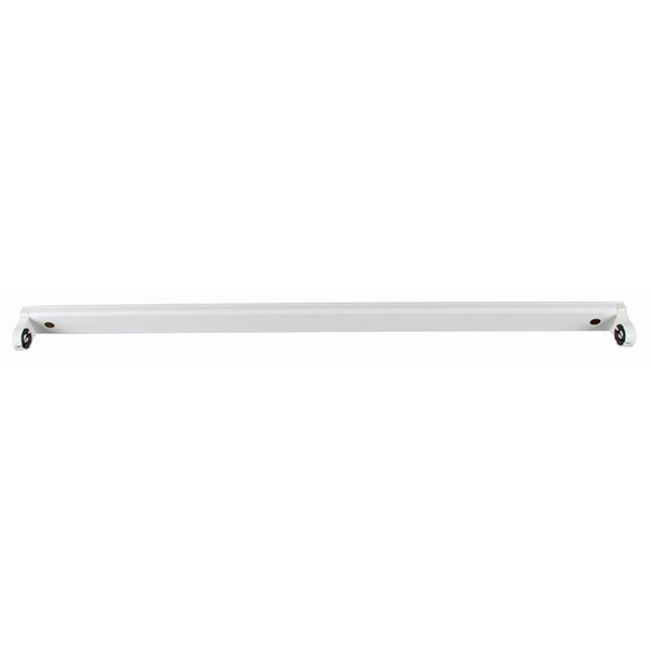 5ft led deals fluorescent fitting