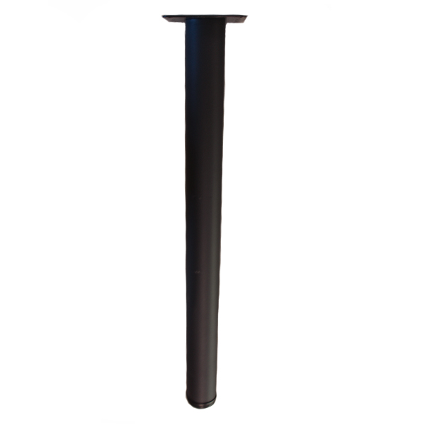 710mm cheap table legs
