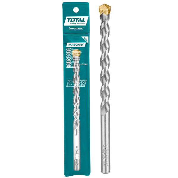 12mm masonry sales drill bit