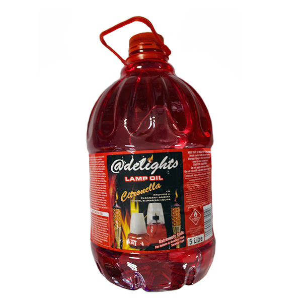 Citronella lamp oil 5l hotsell