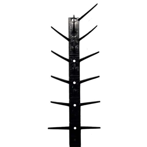 85258-BIRD-SPIKE-BLACK-1M