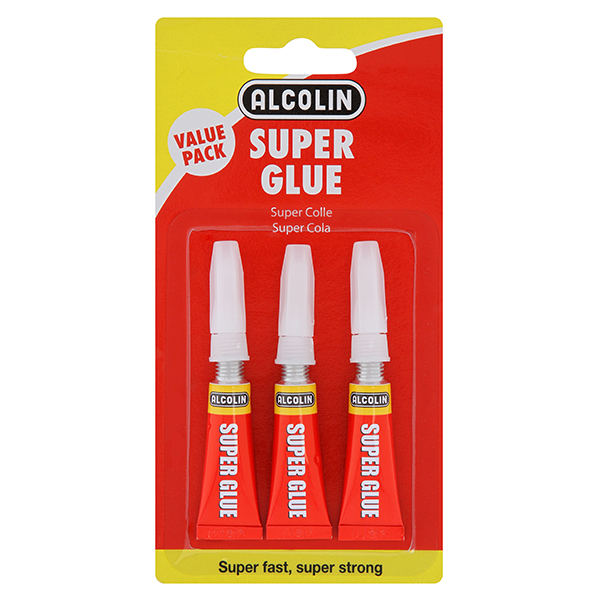 Waterproof Glue - Alcolin