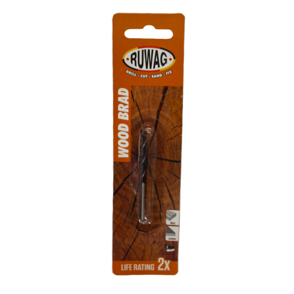20919-RUWAG-DRILL-BIT-WOOD-4MM