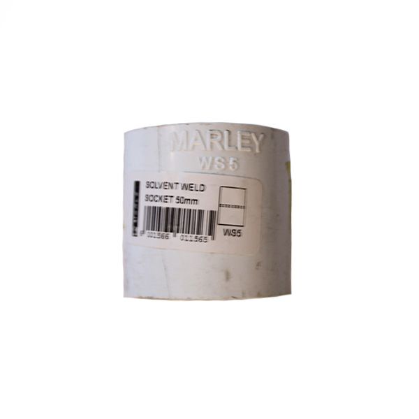 5089-WASTE-SOCKET-50MM