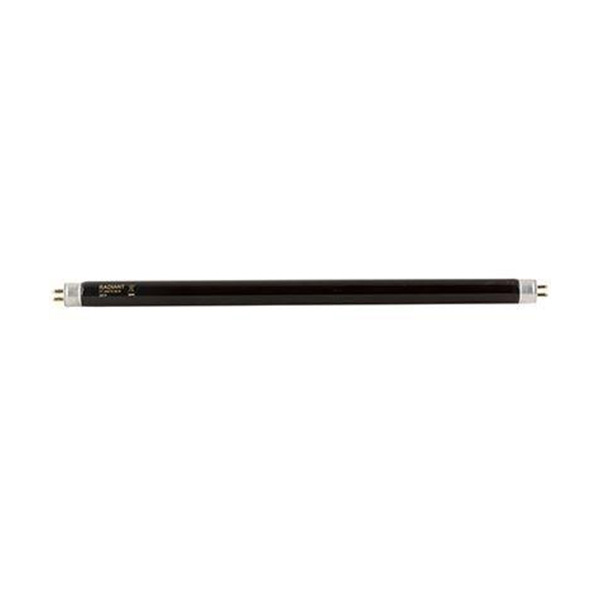 6206-RADIANT-FLUO-TUBE-8W/300MM-ULTRA-VIOLET-T5-BLACK