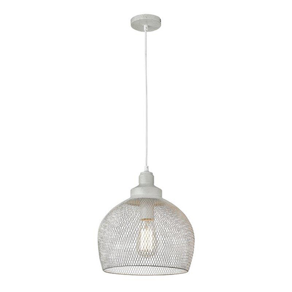 81000-BRIGHT-STAR-PENDANT-1-LIGHT-METAL-FRENCH-WHITE
