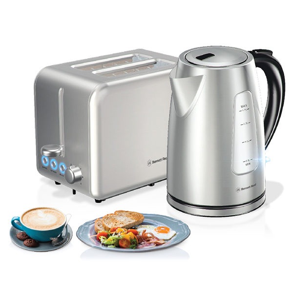 Prestige kettle shop and toaster