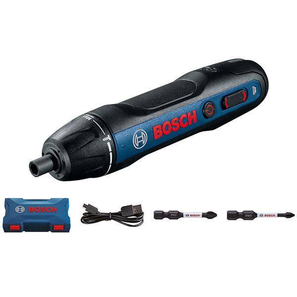 Bosch go 3.6 v screwdriver store