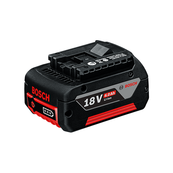 Bosch li ion 2025 battery