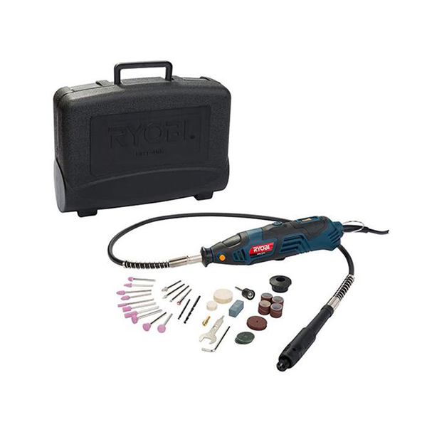 Ryobi 200w corded multi sales function tool kit