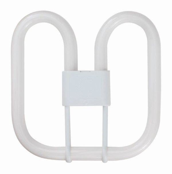 31817-EUROLUX-BULB-FLURESCENT-28W-2D-4PIN-COOL-WHITE