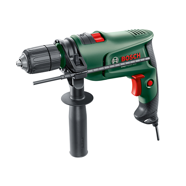 Ryobi impact shop drill 710w