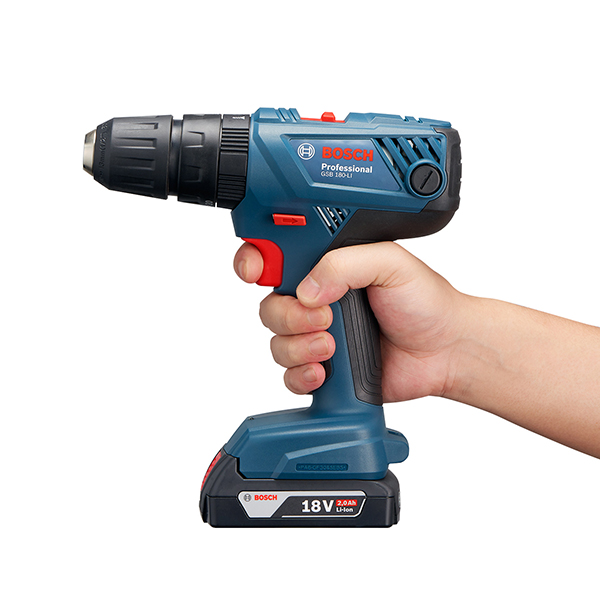 Bosch 18v sales cordless drill price