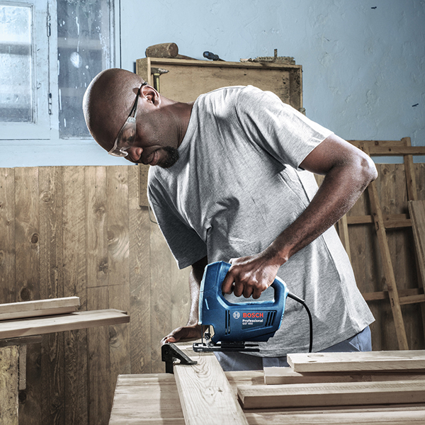 BOSCH JIGSAW 450W BRIGHTS Hardware Shop online