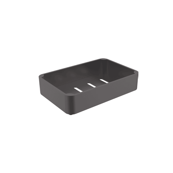 61293-Castaway-Onyx-Soap-Basket-Black
