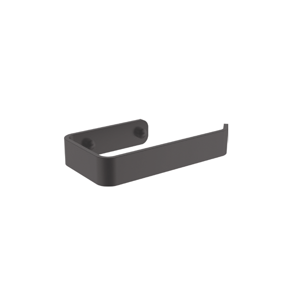 61301-Castaway-Onyx-Toilet-Paper-Holder-Black