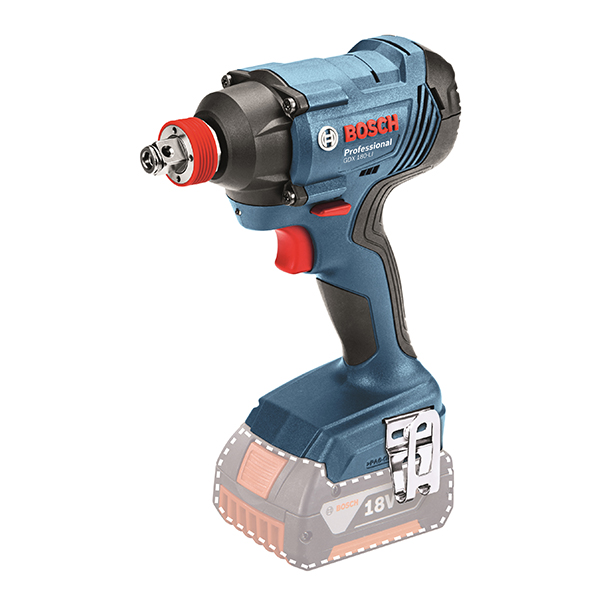 80087-BOSCH-18V-LI-ION-CORDLESS-IMPACT-DRIVER-GDX-180-LI-SOLO