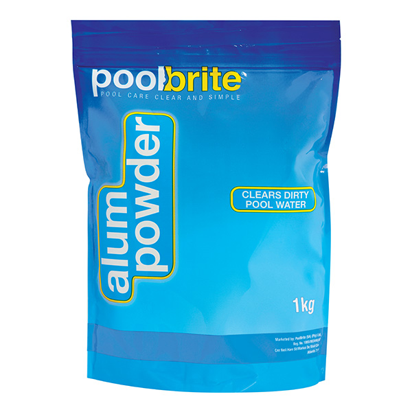 25618-POOLBRITE-ALUM-POWDER-1KG