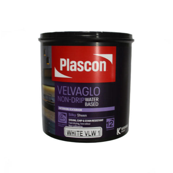 332911-PLASCON-VELVAGLO-WATER-BASED-WHITE-1LT