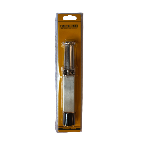 5214-EUROBRASS-door-stop-foot-operated-satin-nickle
