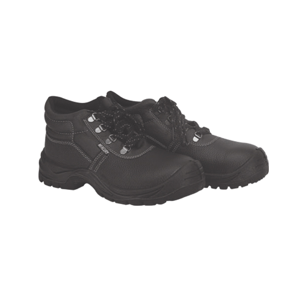 Site mercury store safety trainers