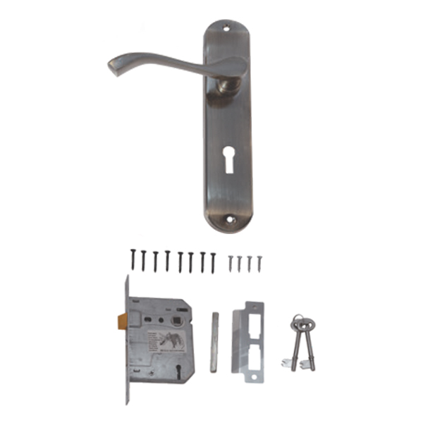 88844-Samson-Handle-3-lever-Bari-Antique-Brass