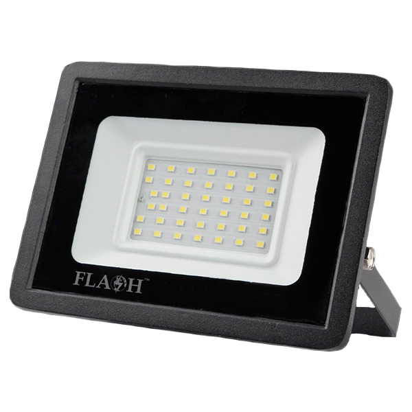 89075-FLASH-FLOODLIGHT-30W-LED-DAY/NIGHT-SENSOR