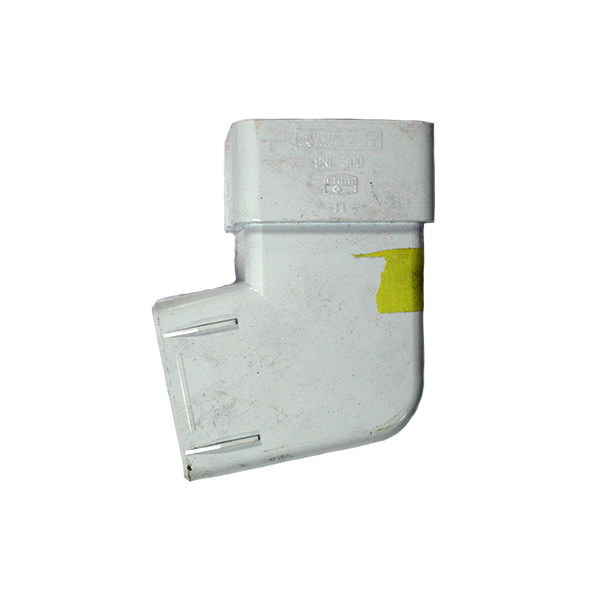 10933-STREAMLINE-DOWNPIPE-SHOE/BEND-SNE300