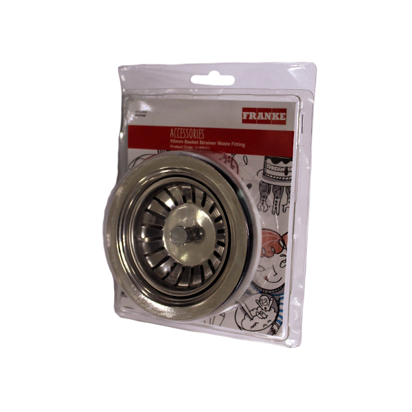 82353-FRANKE-SPARE-90MM-BASIN-STRAINER-WASTE