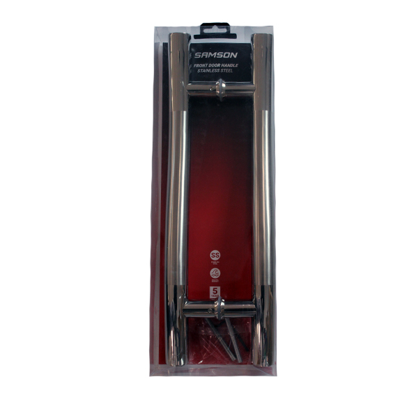 88864-SAMSON-pull-handle-stainless-steel-s-shape-450mm-x-32mm