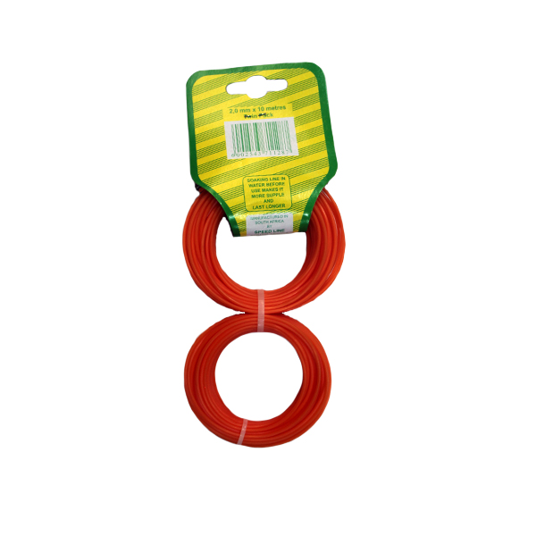 10583-WEEDEATER-CUTTER-LINE-2MM-X-10M-X2PACK