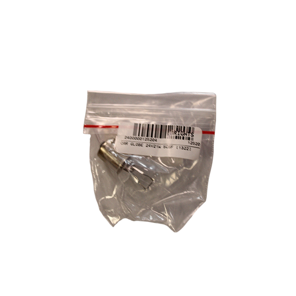 12520-CAR-GLOBE-24V-21W