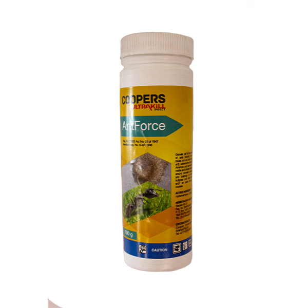 12710-COOPERS-ULTRAKILL-ANTFORCE-100G