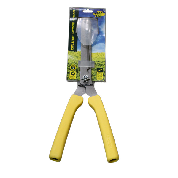 13167-LASHER-HEDGE-SHEAR-POLY-HANDLE