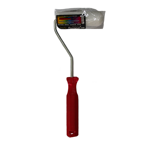 17465-RADIATOR-ROLLER-100MM