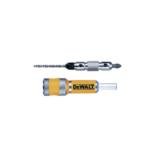 Dewalt countersink bits sales