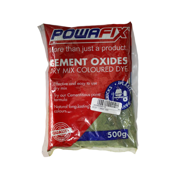 2036-OXIDE-RED-500GR