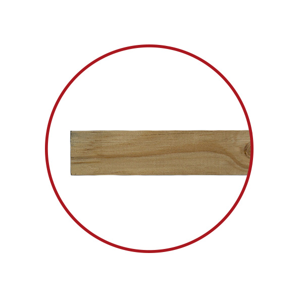 2295-S.A.-PINE-COVER-STRIP-3M-9MM-X-44MM