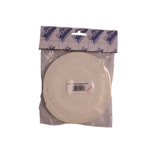 22085-adhesive-foam-strip-3mm-x-15mm-x-5m-white