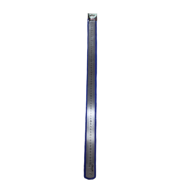 324602-TOPLINE-STAINLESS-STEEL-RULER-600MM