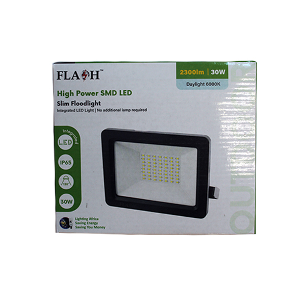 327241-FLOODLIGHT-30W-LED-FLAT-BLACK