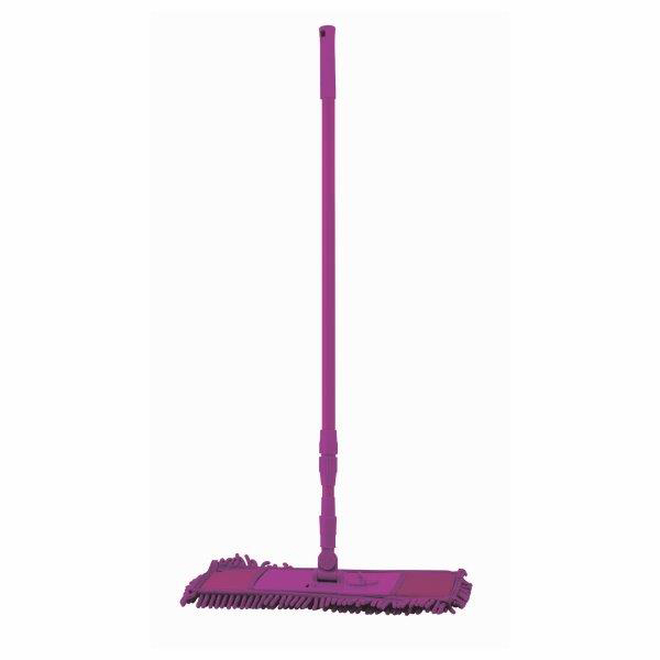 34834-VERIMARK-FLOORWIZ-ECO-MOP-PURPLE