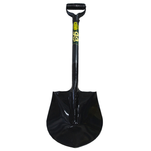 4186-LASHER-SPADE-SHOVEL-ROUND-NOSE