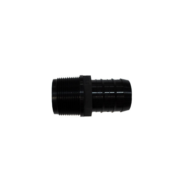 4416-NYLON-MALE-ADAPTOR-40MM